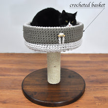 Load image into Gallery viewer, For Micki - Basic 1M Cat Tree