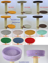 Load image into Gallery viewer, Basic 3M Cat Tree for Jeanne