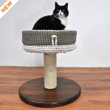 Load image into Gallery viewer, Basic 1M Cat Tree