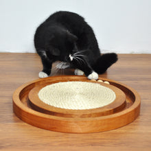 Load image into Gallery viewer, Cat toy • Cat ball game • Cat ball chase