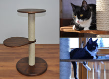 Load image into Gallery viewer, Basic 2M Cat Tree