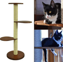 Load image into Gallery viewer, Basic 3M Cat Tree